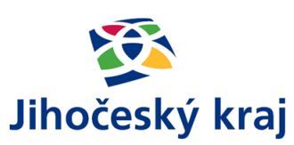 logo Jihočeského kraje